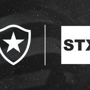 Botafogo anuncia patrocínio com a STX, antiga parceira; marca será exibida nos calções