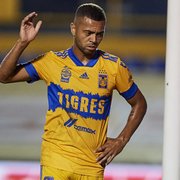 Rafael Carioca contata Botafogo, que demonstra interesse; contrato no México e salário são empecilhos