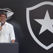 Deputado Pedro Paulo opina sobre venda da SAF do Botafogo: ‘Não entendi esse negócio feito às pressas’