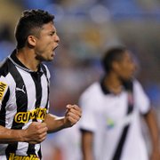 Botafogo marca reunião com representantes de Elkeson e vai apresentar nova proposta