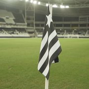 Botafogo S/A planeja aporte inicial de no mínimo R$ 400 milhões; proposta precisará passar por assembleia