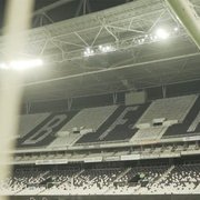 Boavista x Botafogo é 'comprado' por empresários e muda para o Estádio Nilton Santos