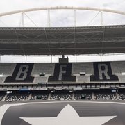 À parte da XP, proposta de R$ 700 milhões pela SAF do Botafogo já está com presidente Durcesio; diretoria analisa oferta de investidor estrangeiro