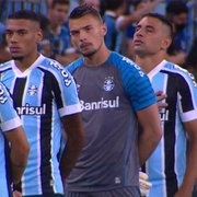 Boa segunda a todos! Meses após provocar Botafogo, Grêmio é rebaixado para a Série B; Bahia também cai