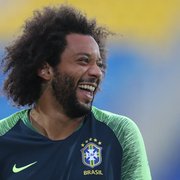 Botafogo observa de longe movimentações de Marcelo, que deve deixar o Real Madrid em 2022