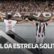 VÍDEO: Botafogo divulga bastidores de amistoso Amigos do Túlio Maravilha x Amigos do Loco Abreu