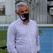 Vice-presidente do Botafogo se solidariza com Diego Loureiro: ‘Hora de apoiar e transmitir força ao nosso goleiro’