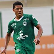 Vinícius Lopes é aprovado nos exames médicos e assina contrato com o Botafogo