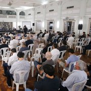 Reunião do Conselho Deliberativo que iria analisar recuperação extrajudicial do Botafogo é adiada