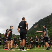 Quem escalar? Veja as opções do Botafogo para a estreia no Campeonato Carioca