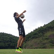 'Matheus Nascimento tem potencial espetacular para jogar no mais alto nível do mundo', diz Barroca, ex-técnico do Botafogo