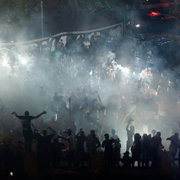 Tornar o Botafogo inviável é contribuir para o caos