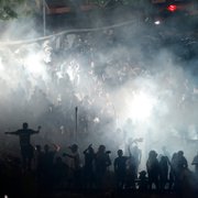 Repórter da Globo exalta festa do Botafogo pelo ‘futuro’: ‘Que seja a primeira de muitas celebrações de uma nova era’