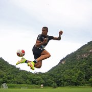 Além do Resende, Botafogo deverá emprestar jogadores do time B também para o Santo André