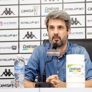 Freeland fala sobre busca por reforços no Botafogo: ‘Esperamos apresentar alguns jogadores de impacto nos próximos 30 a 40 dias’