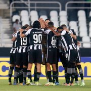 CBF divulga toda a tabela do Botafogo no Campeonato Brasileiro-2022; confira