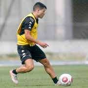 'Deixados de lado' devem ter tratamento diferente no Botafogo