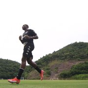 Botafogo: Gabriel Tigrão tem entorse no joelho com lesão meniscal e vai passar por artroscopia