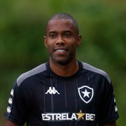 Fora dos planos do Botafogo, Felipe Ferreira deve rescindir contrato e Fabinho ir para o time B