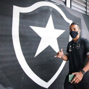 Botafogo escalado para enfrentar Bangu com quatro novidades: Daniel Borges, Breno, Felipe Ferreira e Vitinho; Matheus Nascimento segue titular