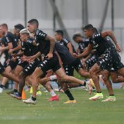 Já no Botafogo, Klaus e Breno completam exames para serem anunciados; Vinícius Lopes e Fabinho também estão chegando para 2022