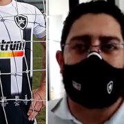 Dirigente revela Botafogo próximo de renovar com patrocinador: &#8216;Conversa toda encaminhada&#8217;