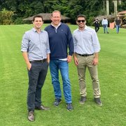 Empresa que uniu John Textor ao Botafogo revela ter outro investidor americano atrás de grande clube do Brasil