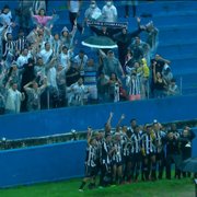 Copa São Paulo: Botafogo x São José-RS, pela segunda fase, é marcado para quarta-feira às 11h em Taubaté