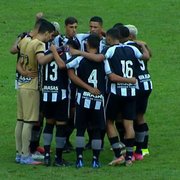 Copa São Paulo: Botafogo encara o São José-RS nesta quarta, às 11h, pela segunda fase; SporTV transmite