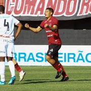 Análise: atacante de estilo parecido ao de Navarro, Erison chega ao Botafogo para tentar repetir a fórmula de sucesso
