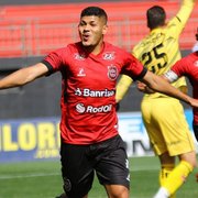 Botafogo resolve pontos e aguarda Erison para exames e contrato de dois anos