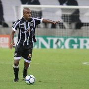 Reforços: Botafogo realiza exames em Breno, Vinícius Lopes e Klaus; Fabinho é aguardado quarta