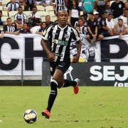 Volante Fabinho inicia exames e se aproxima de ser anunciado pelo Botafogo