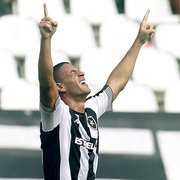 De saída do Botafogo, Felipe Ferreira deve reforçar o Bahia na Série B