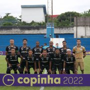 Copa São Paulo: Botafogo reencontra Taubaté na terceira fase já na sexta-feira, às 11h