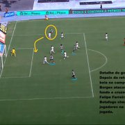 Análise: boas estreias de Breno e Erison dão o tom na vitória do Botafogo sobre o Bangu