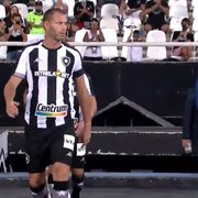 Joel Carli, sobre Botafogo x Bangu: &#8216;Vamos em busca dessa primeira vitória com toda gana&#8217;