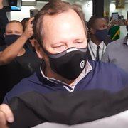 Jornalista entrevista John Textor e revela perfil de contratações que investidor pretende trazer para o Botafogo
