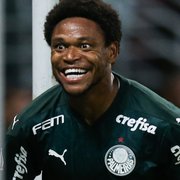 Cotado no Botafogo, Luiz Adriano rescinde contrato com o Palmeiras em acordo