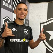 Após rescindir com o Botafogo, Luiz Fernando acerta retorno ao Atlético-GO
