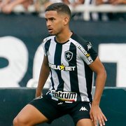 Permanência de Marco Antônio é considerada difícil; Botafogo ainda estuda nova investida por Barreto