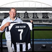 Frente Alvinegra divulga nota a favor da venda da SAF do Botafogo para John Textor