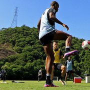 Botafogo define posições e perfis desejados de reforços para a temporada 2022