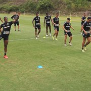 Botafogo regulariza maioria do elenco para estreia no Carioca; Vitinho fica fora e Fabinho tem pendência; veja inscritos