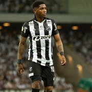 Yony González é oferecido ao Botafogo, mas clube informa que busca outro jogador para a posição