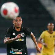 Enderson elogia reforços do Botafogo e aposta em Luiz Fernando: ‘Vai nos ajudar muito durante o ano’