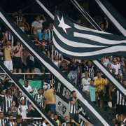 Botafogo x Madureira registra novo prejuízo, e clube já tem déficit de R$ 86 mil em bilheteria no Carioca