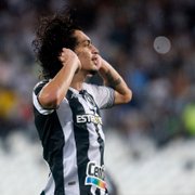 Jornalista turco põe Matheus Nascimento, do Botafogo, na mira de Porto e Benfica