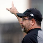 Ex-Botafogo, Enderson Moreira é anunciado como novo técnico de clube da Série B