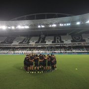 Mansur, sobre reformulação no Botafogo: 'Era difícil evitar que ocorresse no meio da temporada'; Ricardinho pede reforços
